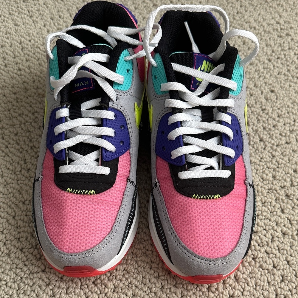 Nike Kids' Air Max